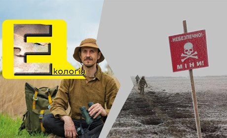В Одесі зняли документальний фільм про Куяльник: як війна змінила життя екоактивістів