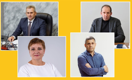 Огляд декларацій керівників громад Жмеринського району за 2025 рік: від Бара до Копайгорода