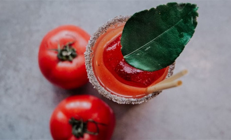 Користь томатного соку для здоров’я