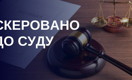 Приїхав на виклик через домашнє насильство і сам побив жінку: на Житомирщині судять поліцейського