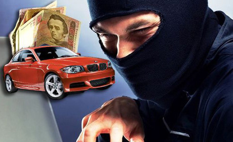 Поліція розшукує продавця «віртуального» авто