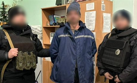 "Мінера-жартівника" засудили до чотирьох років позбавлення волі