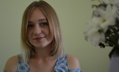 Сватівчанка змінила три з половиною роботи поки не відкрила власний бізнес. Що з цього вийшло 