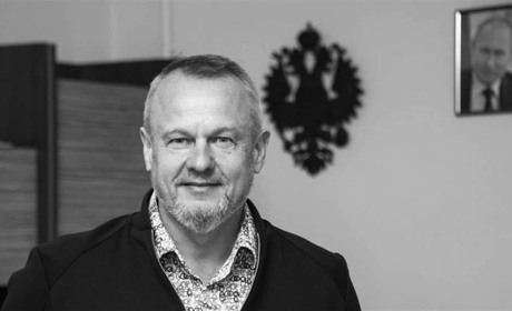 У Новій Каховці загинув державний зрадник Володимир Леонтьєв