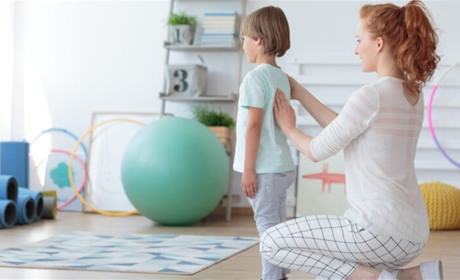 Нужен хороший детский ортопед в Запорожье – запишитесь в мед центр "Аватаж"