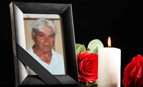 Відійшов в інший світ Леонід Васильович Горбач - людина, яка багато років життя присвятила медицині