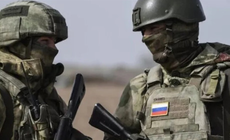 Був у реєстрі зниклих безвісти: жителя Херсонщини виявили у лавах окупаційної армії