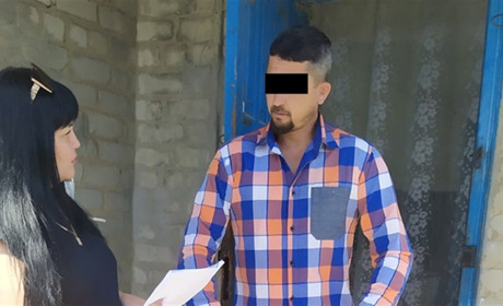 Відділ пробації допомагає у соціальній адаптації людям, які були у конфлікті з законом