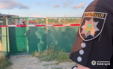 У Дачному Біляївського району компанія людей взірвали знайдену гранату: п'ятеро постраждалих