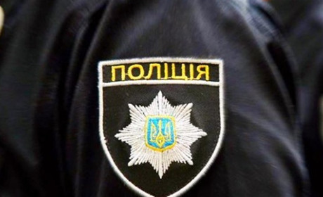 На Черкащині поліція затримала чоловіка за збут вибухових пристроїв та боєприпасів