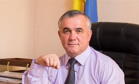 Кандидата в народні депутати по 185-му округу Олександра Кістечок презентував свою виборчу програму