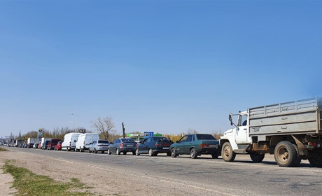 Не ищите окольной дороги на дачу, если штраф не хотите платить: как жить в карантинной зоне