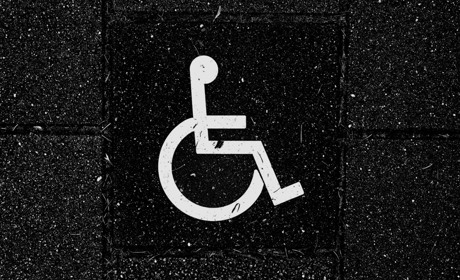 Крісло колісне чи візок: пройди тест і перевір, чи володієш ти мовою безбарʼєрності