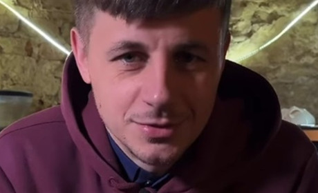 В Барі в кафе DDM відновлюють покази мультфільмів