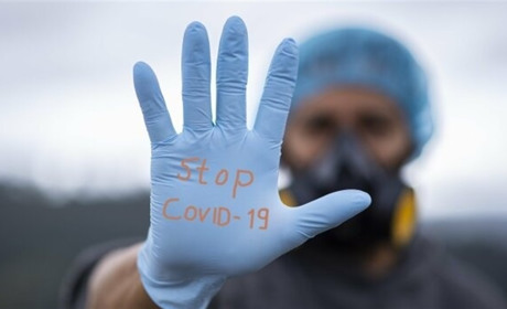 У Новій Каховці ще 8 хворих