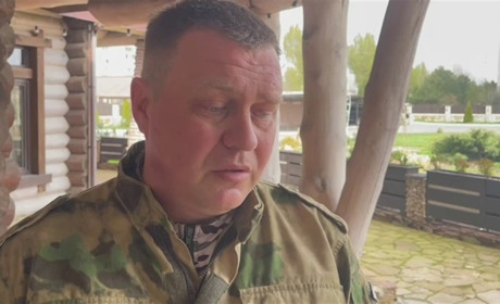 Здійснював злочини на Херсонщині: Депутату-мародеру з рф Кастюкєвічу оголосили про нову підозру