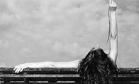 У кожного з нас, іноді буває такий стан, що нічого не хочеться...