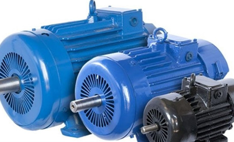 Основи роботи трьохфазних електродвигунів АИР - важливі аспекти та рекомендації