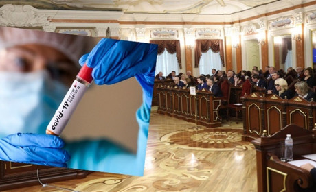 Судові позови щодо відсторонення через вакцинацію: рішення Верховного суду