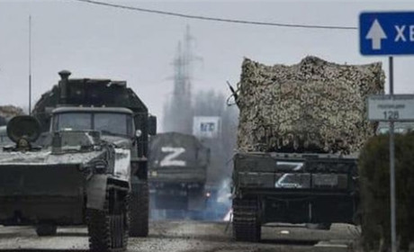 Увага! Евакуація з Херсонщини: куди звертатись, щоб виїхати (КОНТАКТИ)