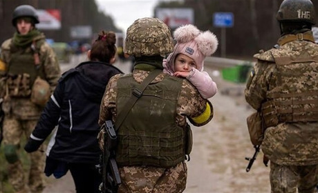 Оперативна інформація про ситуацію у Київській області станом на 19 березня