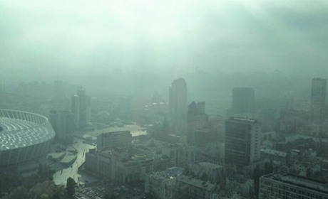 Задимлення повітря: що робити, аби убезпечити себе