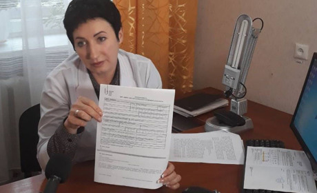 Медична реформа.  Коли і як укласти договір з лікарем?