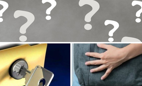 Право власності: як старокостянтинівці зберігають документи, щоб не втратити їх під час війни