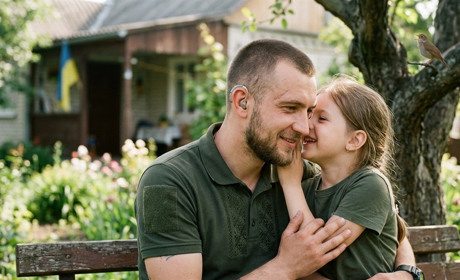 Повернути звук життя: як ветеранам війни безкоштовно отримати слуховий апарат