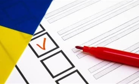 У виборчих бюлетенях поменшало кандидатів  за партійними списками: що варто знати золотонісцям