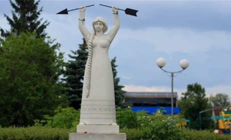 Як добре ви знаєте історичні та культурні пам’ятки Сміли?