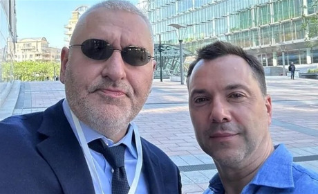 «Хороший росіянин» Марк Фейгін показав розбитий центр Херсона: що не так із цим відео
