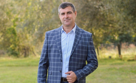 Олександр Трохимець: «Якщо працює нормально староста - значить правильно керує голова»