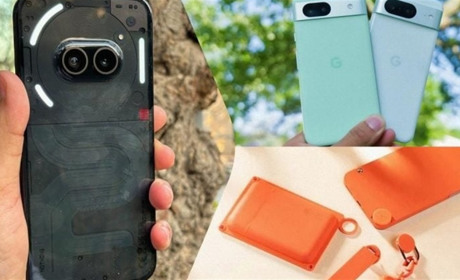 Відновити чи купити новий телефон: що вигідніше у 2025 році?