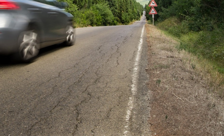П'ять доріг в Барському районі планують відремонтувати до 2023 року: які і на яку суму 