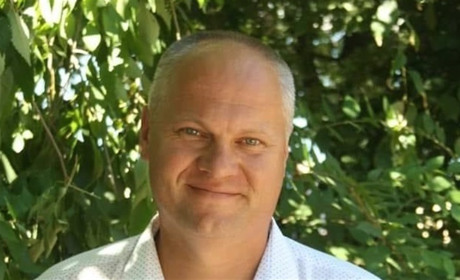 Начальником військової адміністрації Горностаївської громади Президент призначив Дмитра Ляхна