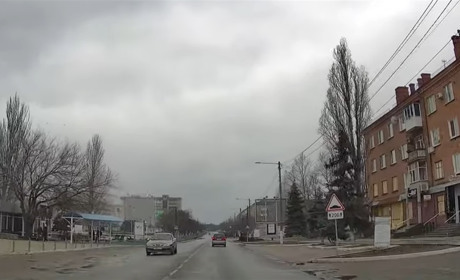 Окупанти на ТОТ Херсонщини відбирають житло у тих, хто отримав житловий сертифікат РФ