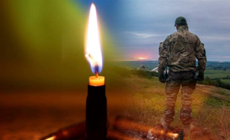 Ще одна трагічна втрата: внаслідок поранень загинув житель Звягельщини Володимир Кучка