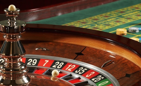 У Чорноморську виявили підпільне казино: вилучено майже 600 тисяч гривень