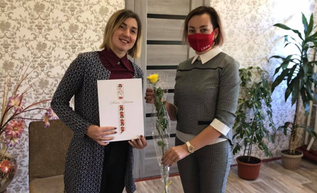 Освітян Петропавлівщини відзначили в області 