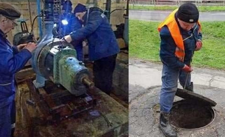 Директора херсонського водоканалу звинувачують у державній зраді