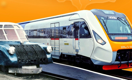 «Дністровський експрес» Чернівці-Львів курсуватиме через Кіцмань, Заліщики, Чортків, Тернопіль