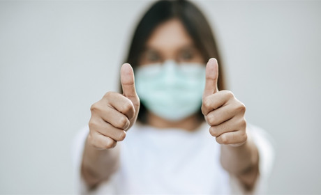 Карантин в Україні знов подовжено. Яка ситуація в нашому регіоні?