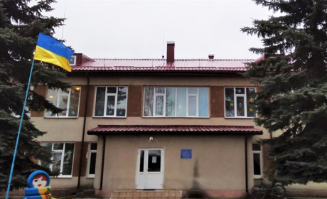 На Володимиреччині в школах та дитсадках ремонтують покрівлі