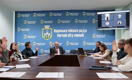 Перші проєкти Громадського бюджету спрямували на голосування. Розкажемо, що буде далі