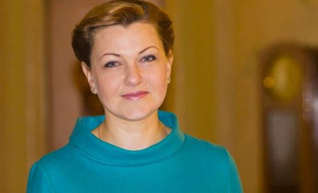 Влада боїться сильного підприємця як вільного виборця, - Оксана Продан