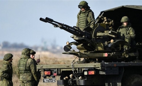 У Скадовську росіяни привласнюють землі та бізнес незгодних з окупацією українців
