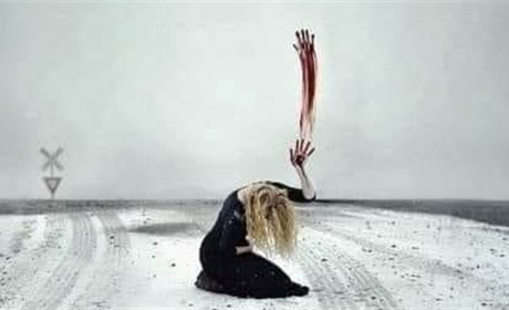 Отношения — это обоюдная ответственность