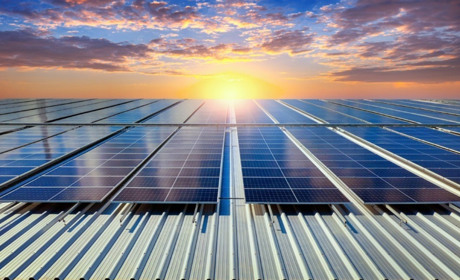 З чого складається сучасна система сонячної генерації енергії