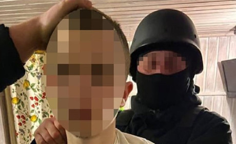 22-річного хлопця з Житомирщини довічно ув'язнили за вбивство 19-річної студентки